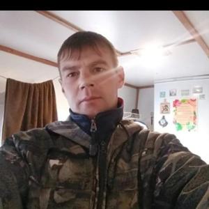 Парни в Енисейске: Олег, 36 - ищет девушку из Енисейска