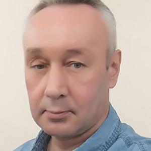 Андрей, 53 года, Казань