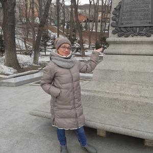 Елена, 59 лет, Петропавловск-Камчатский