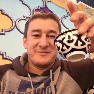 Shuhrat, 42 года, Ташкент