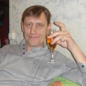 Eduard Agapov, 52 года, Тобольск