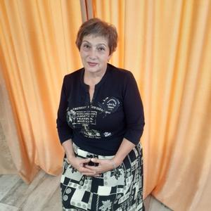 Татьяна, 67 лет, Уфа