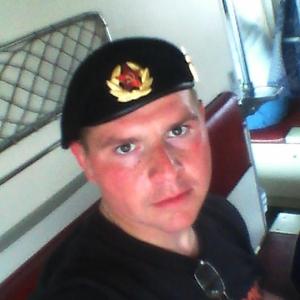 Парни в Оренбурге: Евгений, 33 - ищет девушку из Оренбурга
