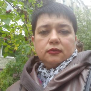 Девушки в Волгограде: Галина, 49 - ищет парня из Волгограда