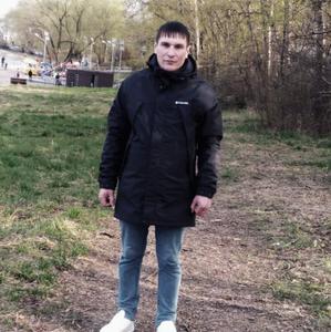 Парни в Казани (Татарстан): Радик, 36 - ищет девушку из Казани (Татарстан)