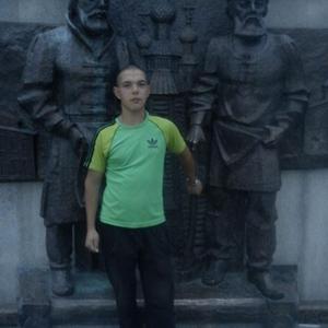 Парни в Шадринске: Алексей Тархов, 36 - ищет девушку из Шадринска