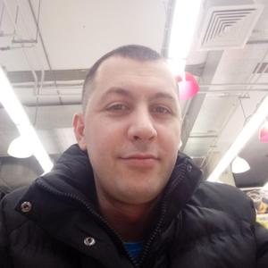 Степан, 36 лет, Владимир