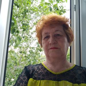 Lyudmila, 71 год, Новосибирск
