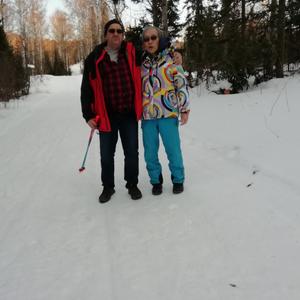 Парни в Новосибирске: Vitaliy Yun, 72 - ищет девушку из Новосибирска