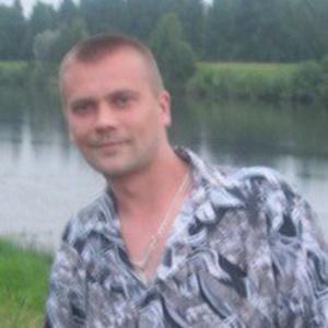 Игорь, 44 года, Великий Новгород