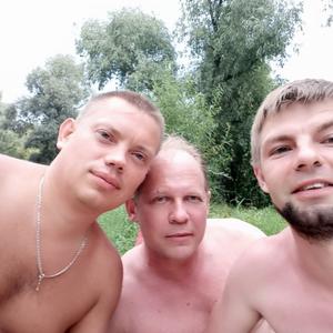 Парни в Омске: Алексей, 36 - ищет девушку из Омска