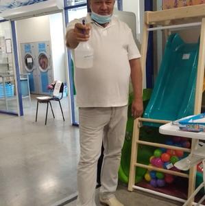 Дмитрий, 54 года, Барнаул