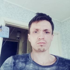 Парни в Миассе: Максим Ершов, 38 - ищет девушку из Миасса