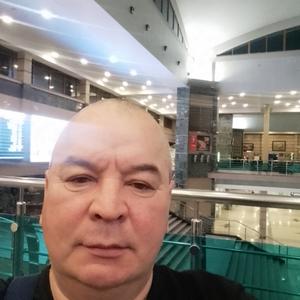 Мырзабек, 54 года, Самара