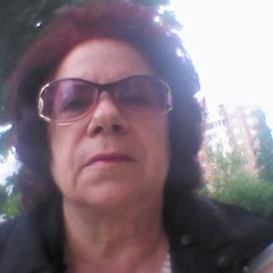 Nina Tsejter, 76 лет, Москва
