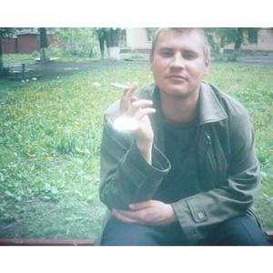 Вадим Юртанов, 44 года, Новокузнецк