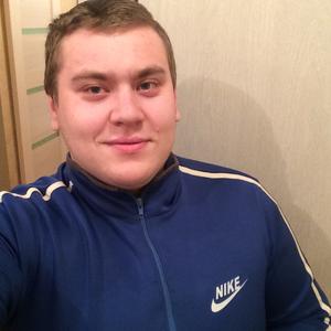 Парни в Томске: Александр, 28 - ищет девушку из Томска