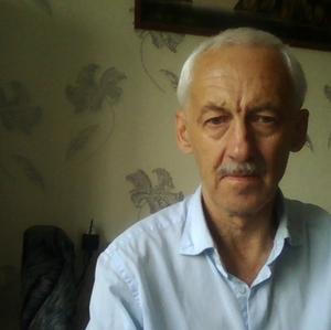 Александр, 67 лет, Екатеринбург