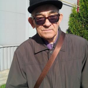 Парни в Твери: Леонид, 66 - ищет девушку из Твери