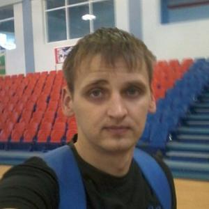 Василий Фомин, 37 лет, Экибастуз