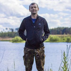 Ямиев, 47 лет, Ижевск