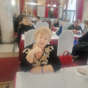 Людмила, 66 лет, Краснодар