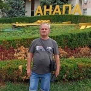 Канушин, 40 лет, Киров