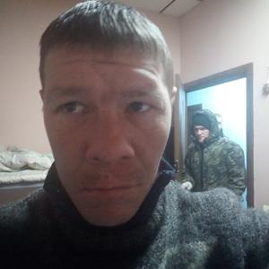 Анатолий Пичугин, 39 лет, Екатеринбург