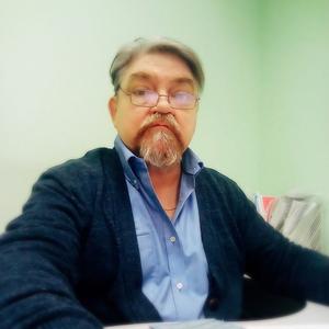 Иван Тогучин, 61 год, Новосибирск