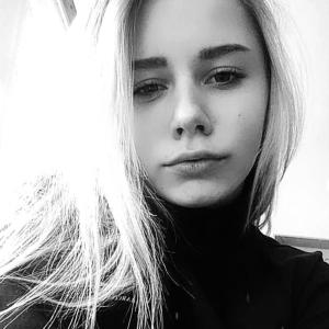 Дарья, 22 года, Минск