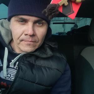 Парни в Саяногорске: Алексей Пьянков, 48 - ищет девушку из Саяногорска