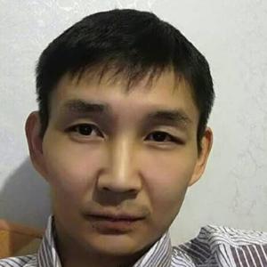 Руслан, 43 года, Павлодар