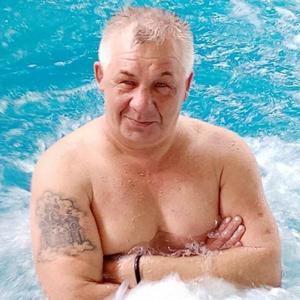 Сергей Рубцов, 54 года, Невинномысск