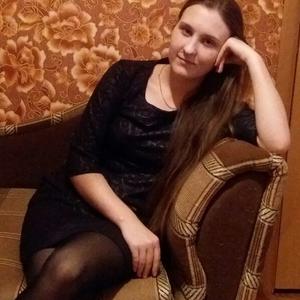 Девушки в Витебске (Беларусь): Ксения, 31 - ищет парня из Витебска (Беларусь)