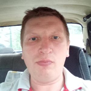 Sergey Agapitov, 48 лет, Пермь