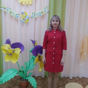 Ольга, 51 год, Глазов