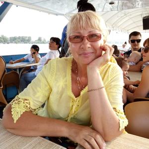 Анна, 65 лет, Ростов-на-Дону