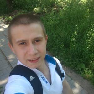 Константин Ананьев, 27 лет, Омск