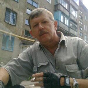 Anatoly, 68 лет, Новосибирск