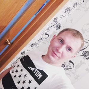 Парни в Екатеринбурге: Антон, 34 - ищет девушку из Екатеринбурга