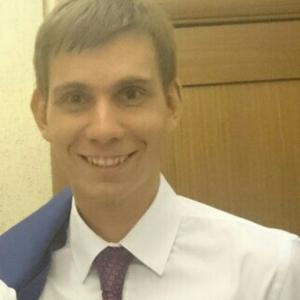 Антон, 32 года, Нижний Новгород
