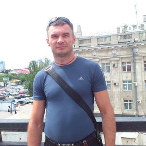 Сергей Донсков, 45 лет, Норильск