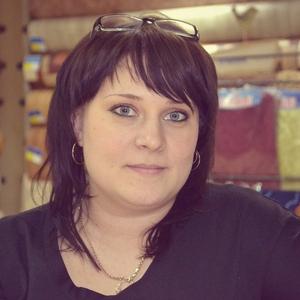 Наталия, 34 года, Вологда