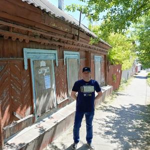 Парни в Скопине: Александр, 46 - ищет девушку из Скопина