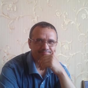 Леонид, 58 лет, Владивосток