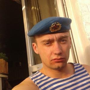 Олег, 32 года, Иркутск