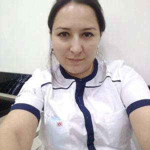 Зайчонка, 35 лет, Ташкент