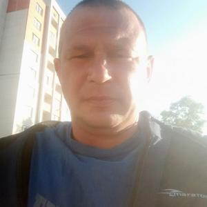 Эдуард, 49 лет, Великий Новгород