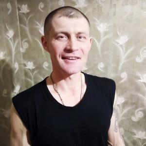 Кирик, 40 лет, Барнаул