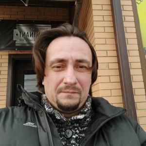 Михаил, 47 лет, Краснодар